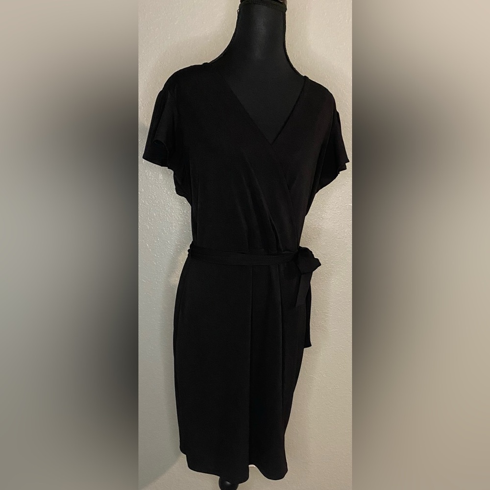 Stylish Black Dress